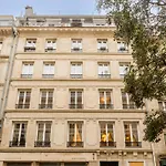 Merveil - Luxury Suite - Louvre - Palestro