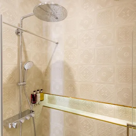 Apartment Merveil - Luxury - Louvre - Palestro Paris