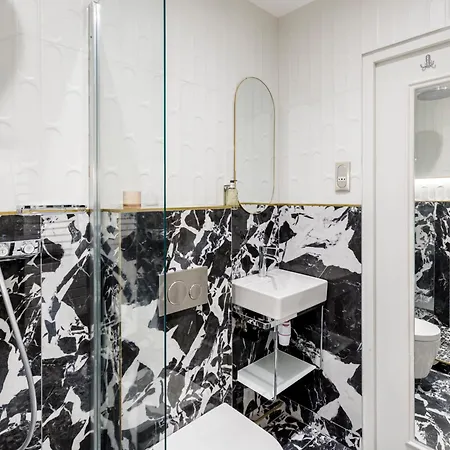 Merveil - Luxury - Louvre - Palestro Apartment Paris