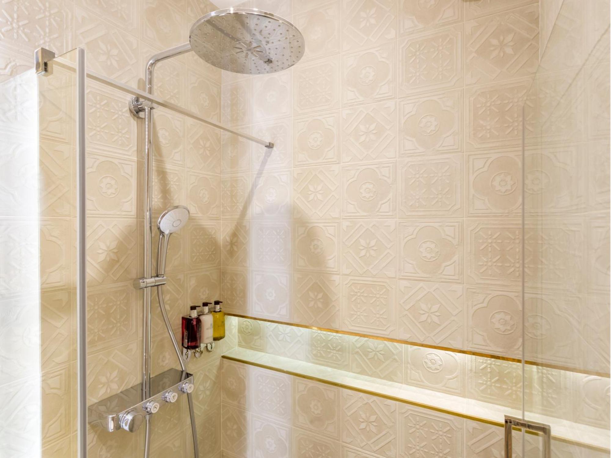 Apartment Merveil - Luxury - Louvre - Palestro Paris