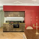 Merveil - Luxury Suite - Louvre - Palestro